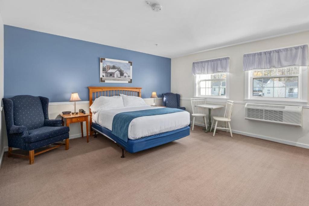 Standard Queen Room room - Image 1