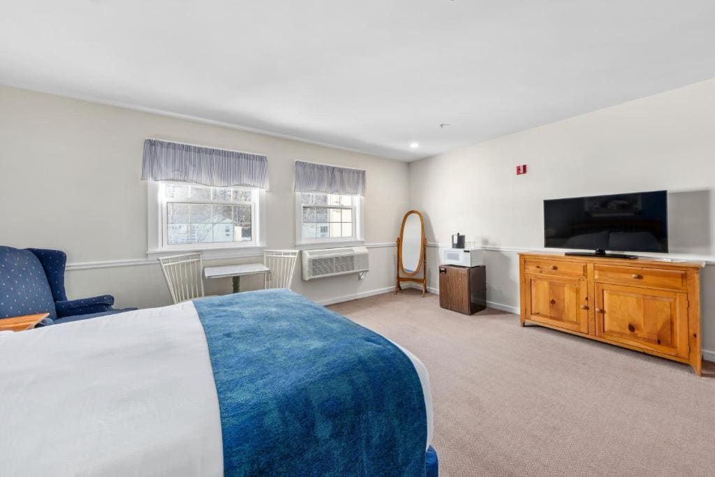 Standard Queen Room room - Image 2