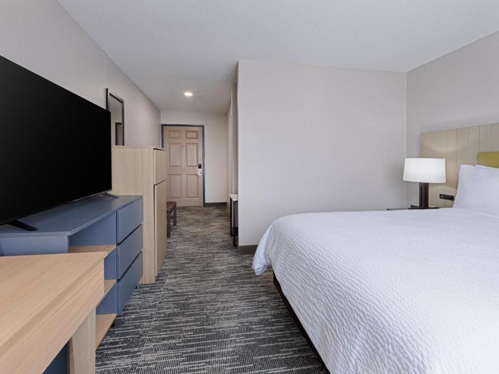Standard Queen Room room - Image 2
