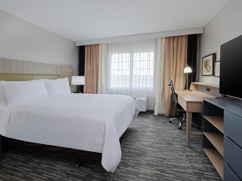 Standard Queen Room room - Image 1