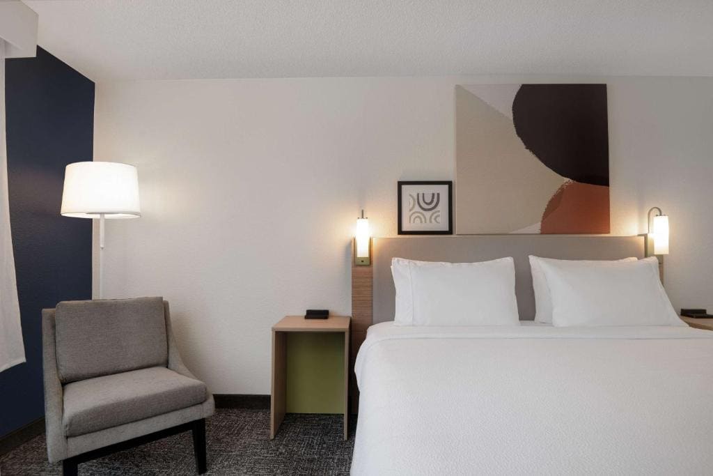 King Room room - Image 1