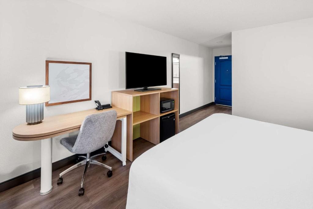 King Room room - Image 2