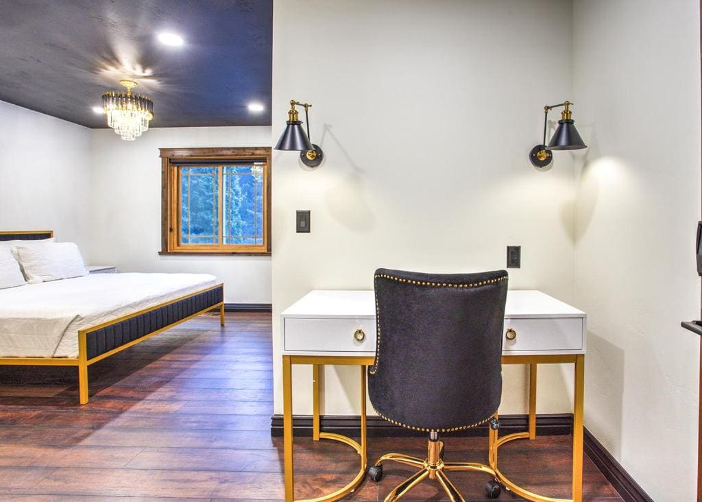 King Studio room - Image 3