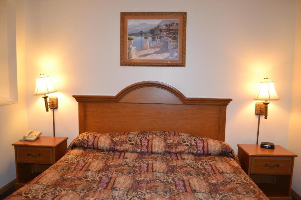 King Suite room - Image 3