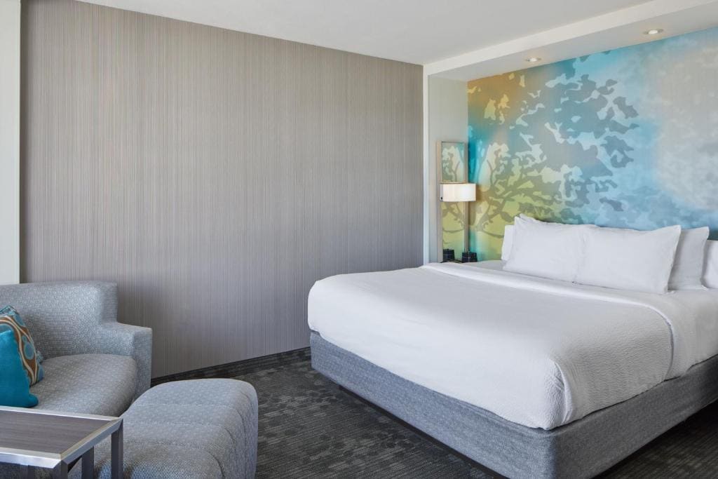 King Room room - Image 1