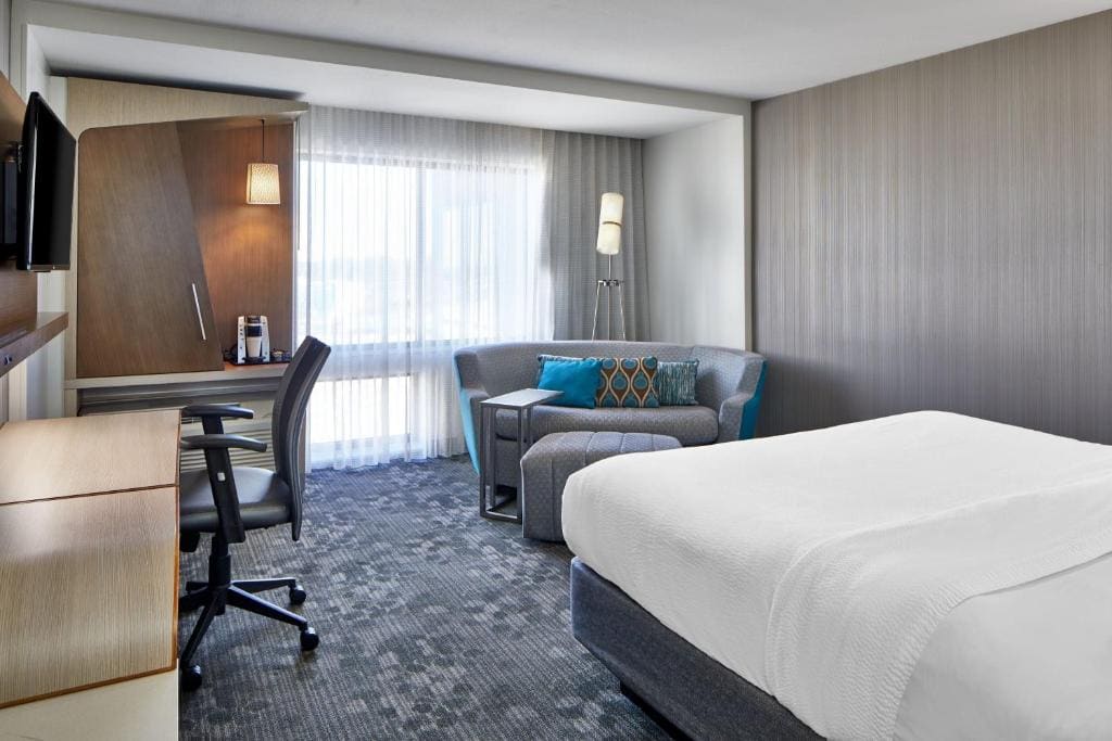 King Room room - Image 3