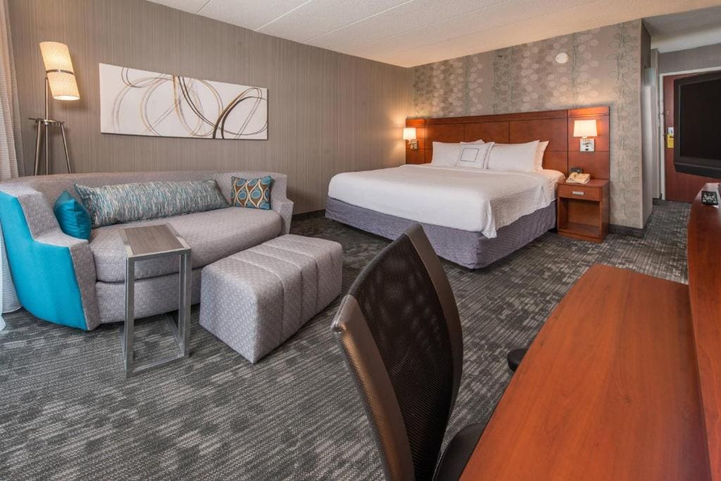 King Room room - Image 1