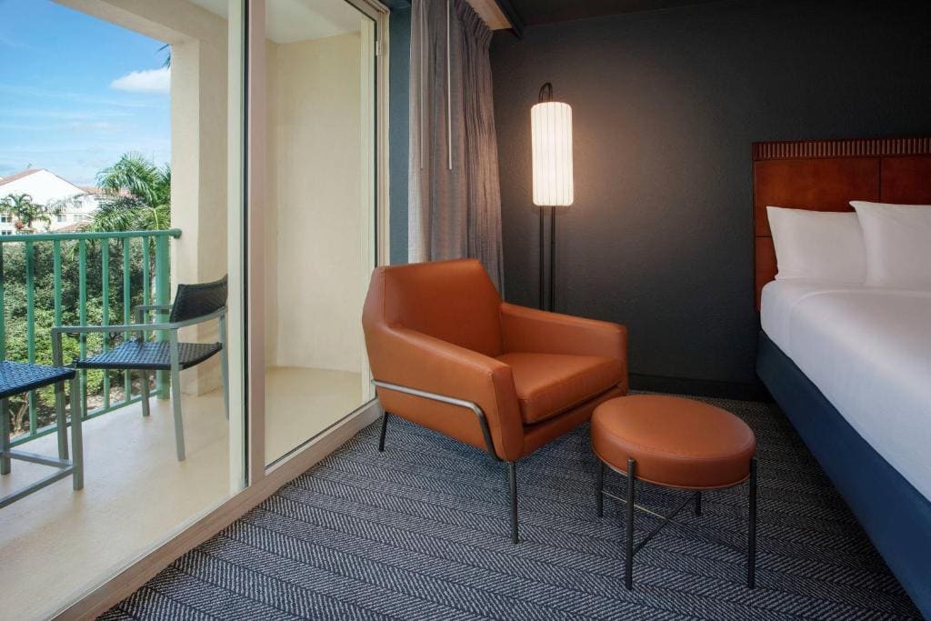 Queen Room with Two Queen Beds and Balcony room - Image 2