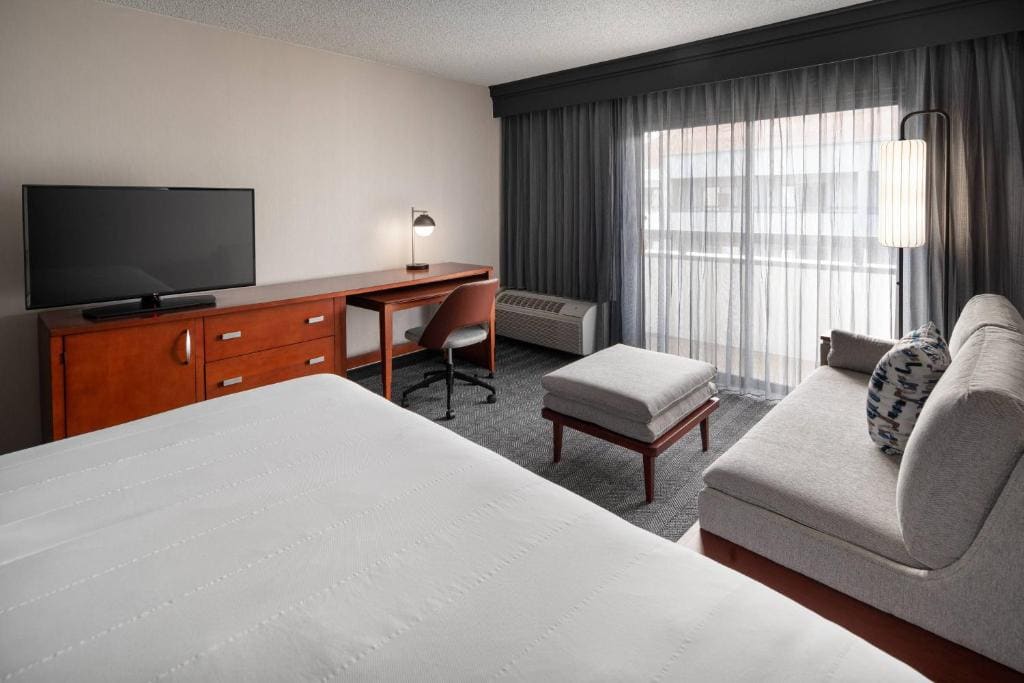 Executive King Room room - Image 1