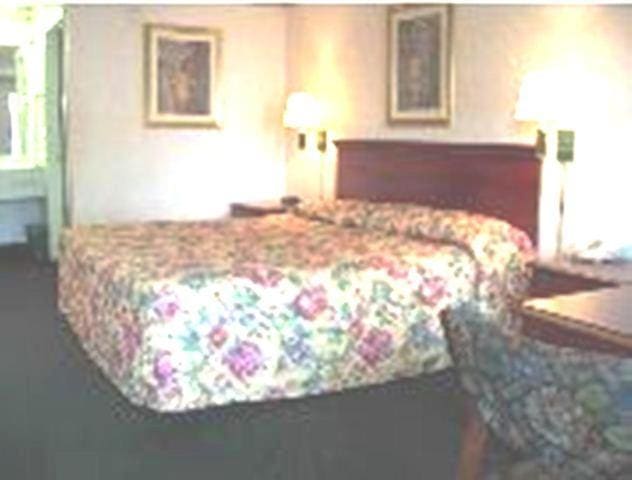 King Room - Non-Smoking room - Image 2