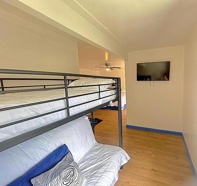 Family Room - Disability Access room - Image 1