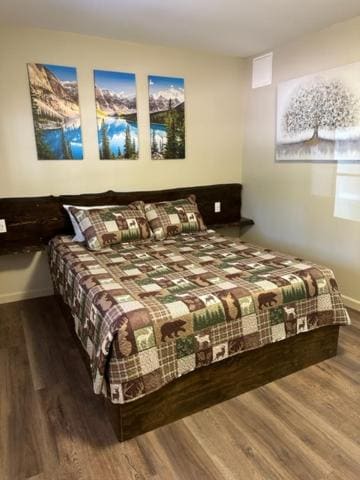 Deluxe Queen Room room - Image 1