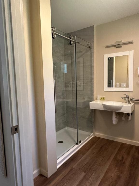 Family Room - Disability Access room - Image 3