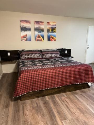 King Room with Balcony room - Image 1