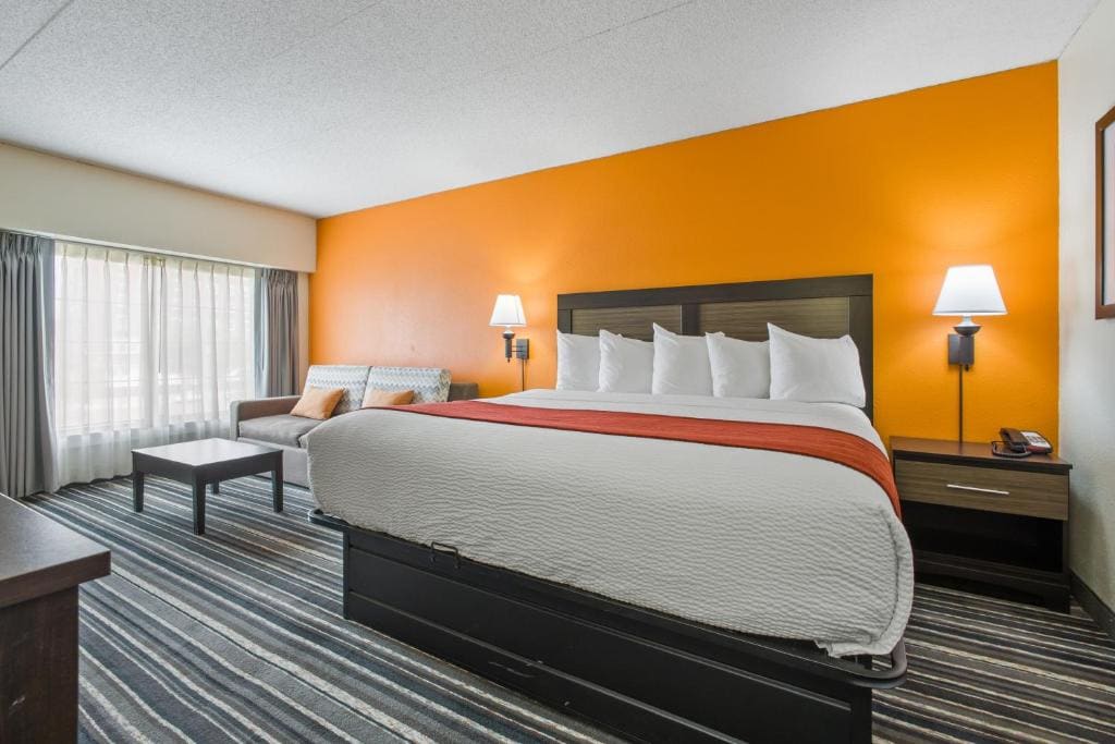 Junior Suite room - Image 3