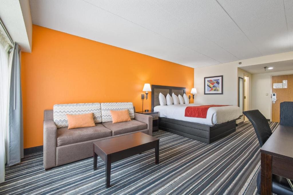 Junior Suite room - Image 2