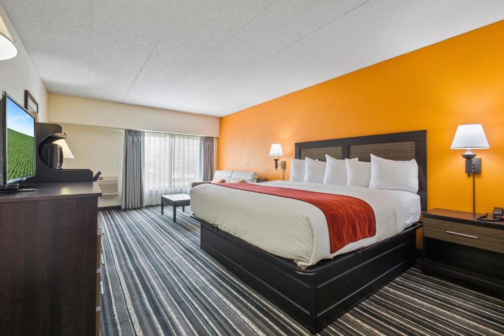Junior Suite room - Image 1