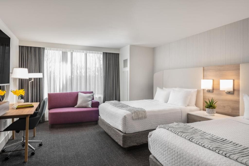Premium Room room - Image 1
