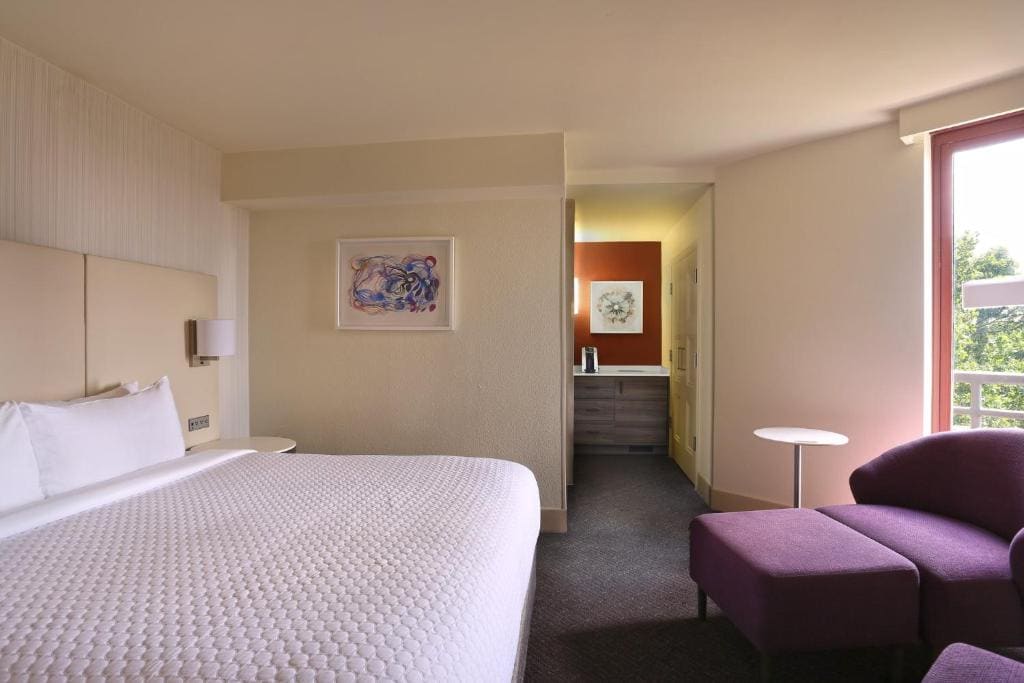One-Bedroom Suite room - Image 1