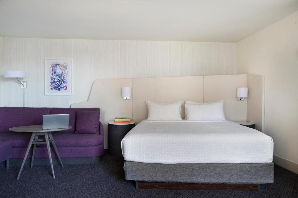 Standard King Room room - Image 1