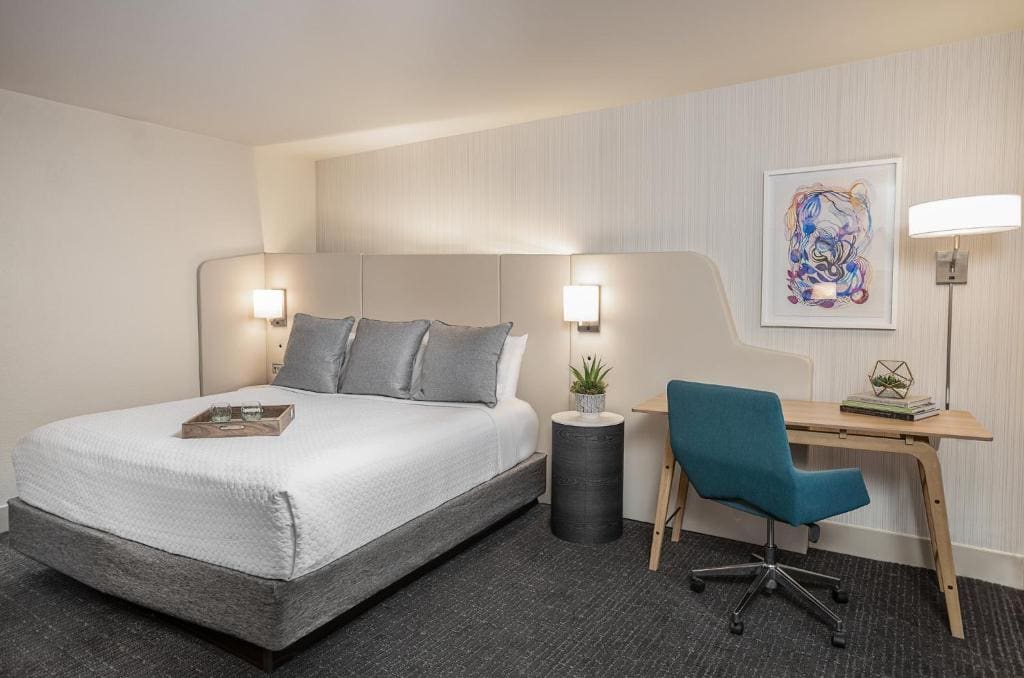 Junior King Suite room - Image 1
