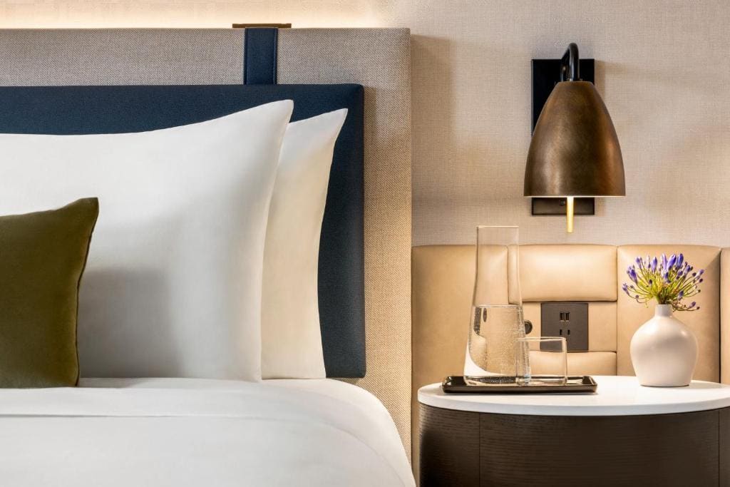 Presidential King Suite room - Image 2
