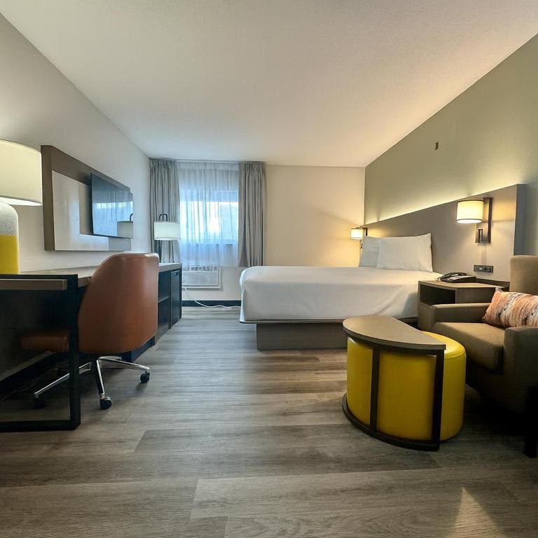 Queen Room room - Image 1