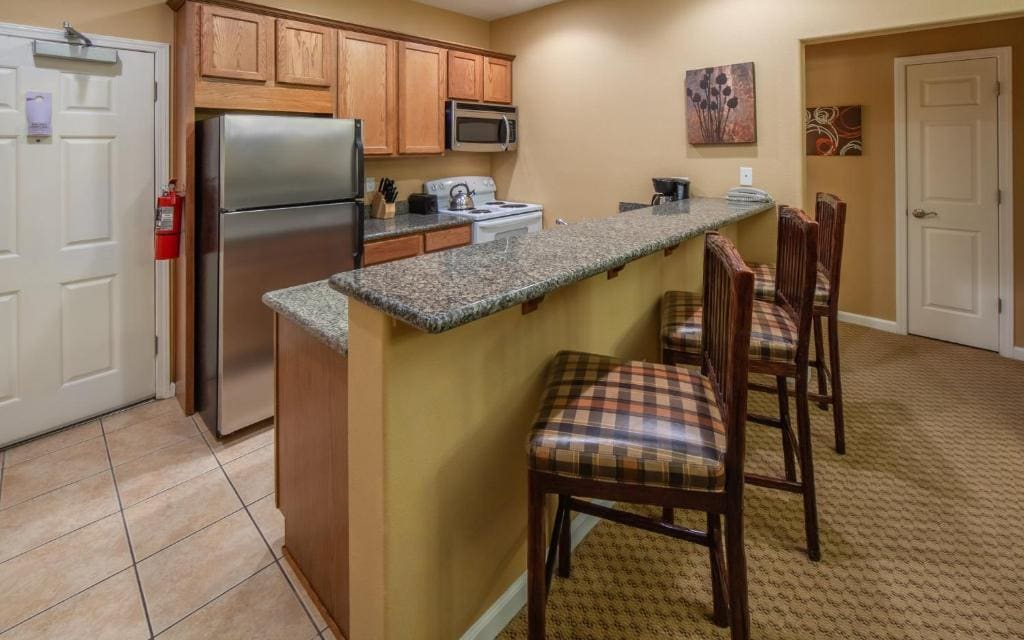 Two-Bedroom Villa room - Image 1