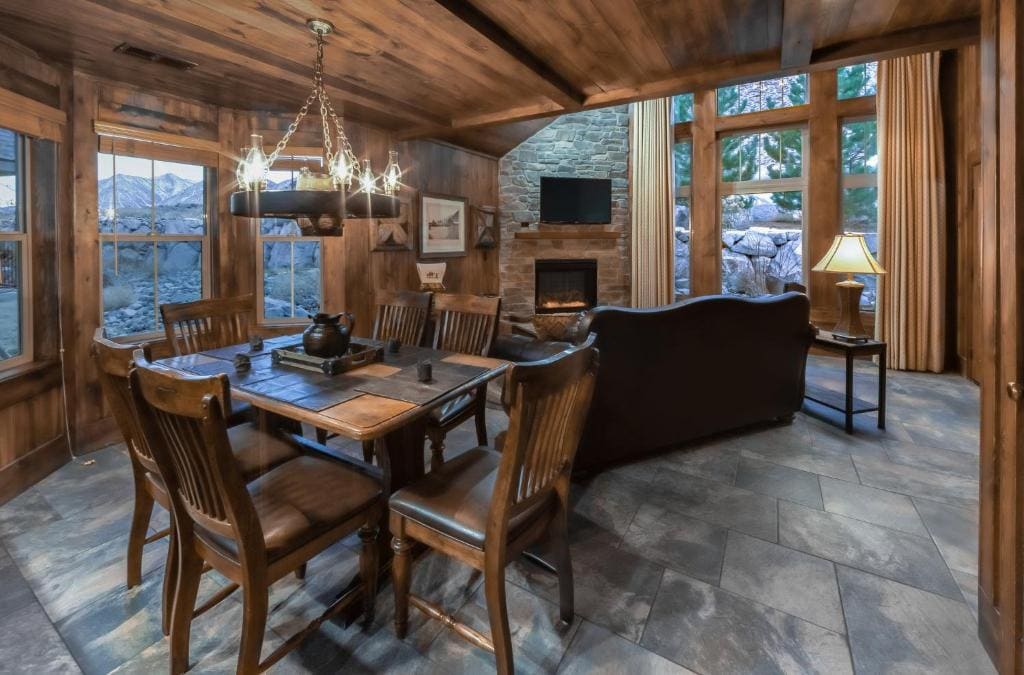 Two Bedroom Cottage room - Image 2
