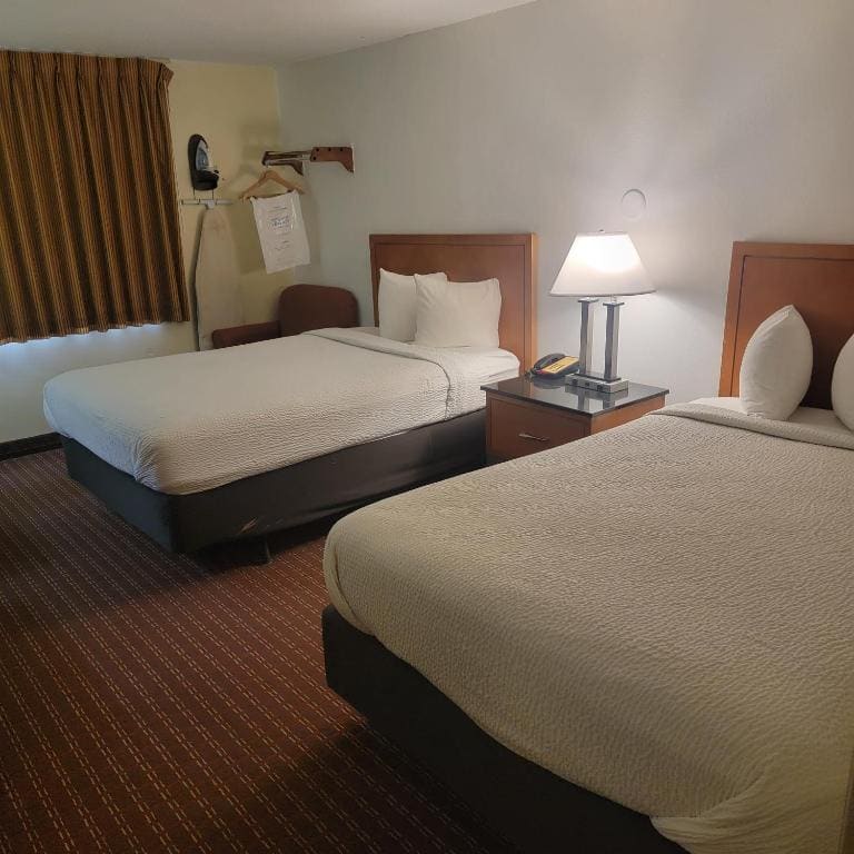 Double Room - Non-Smoking room - Image 1