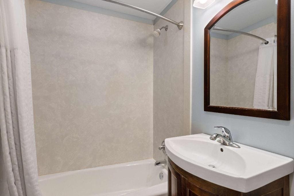 Double Room with Dune View - Second Floor/Non-Smoking room - Image 2