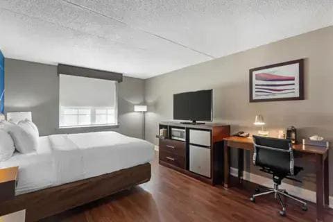 King Room - Accessible/Non-Smoking room - Image 3