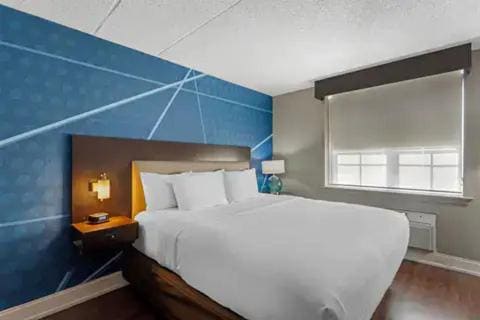 King Room - Accessible/Non-Smoking room - Image 1