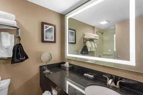 King Room - Non Smoking room - Image 2