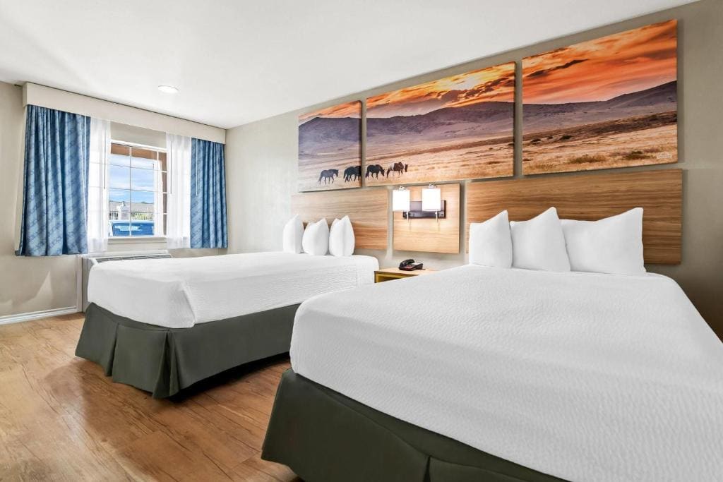 Standard Double Room room - Image 1