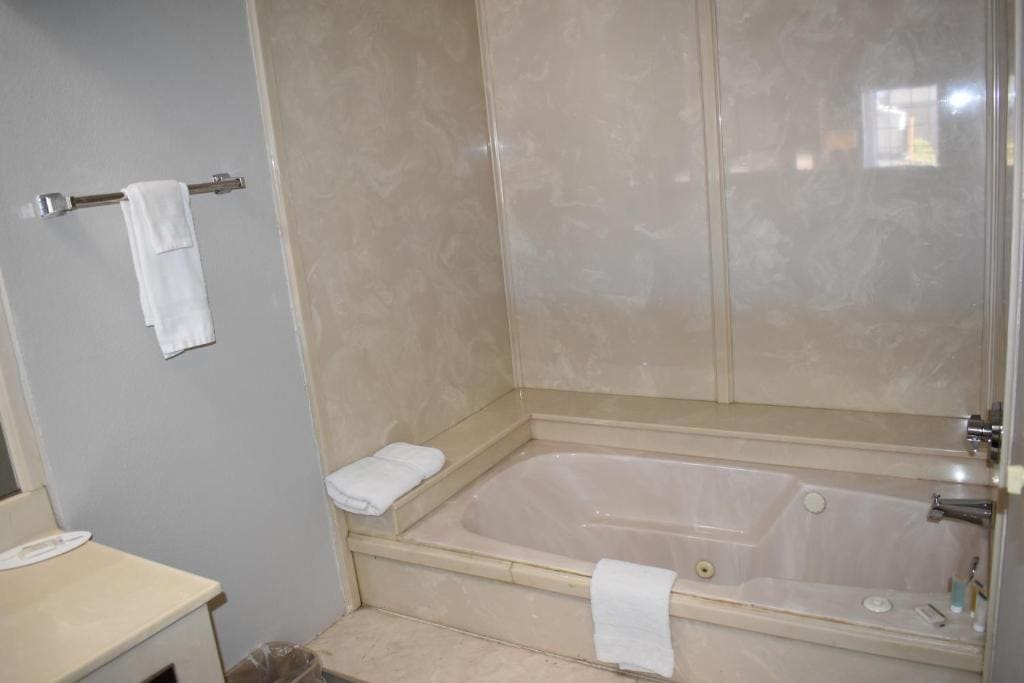 King Studio Suite - Non-Smoking room - Image 2