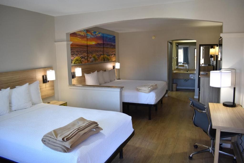 Studio Suite - Non-Smoking room - Image 1