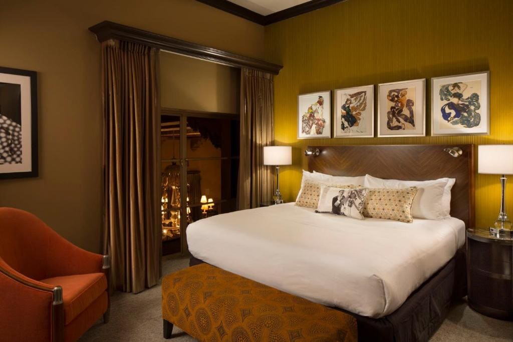 Standard King Room room - Image 2