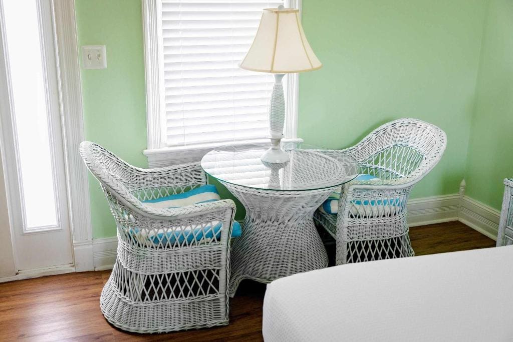 Suite room - Image 2