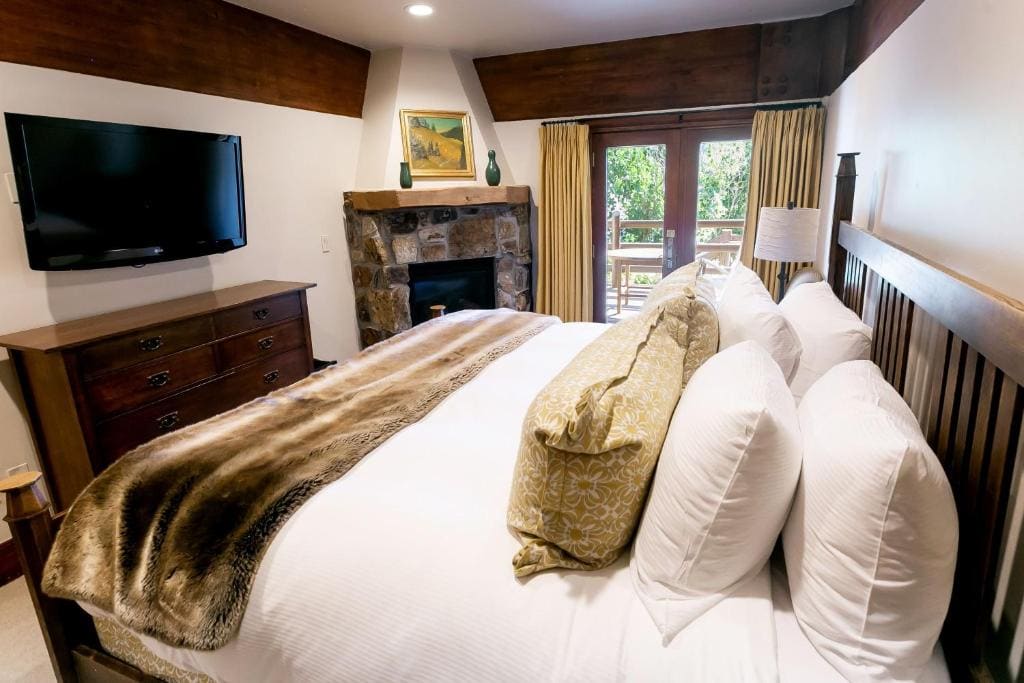 Standard Double Room room - Image 2