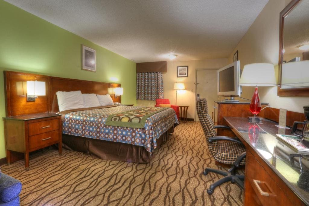 Standard Double Room room - Image 3