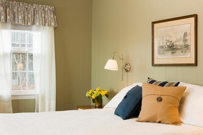 Deluxe King Room room - Image 1