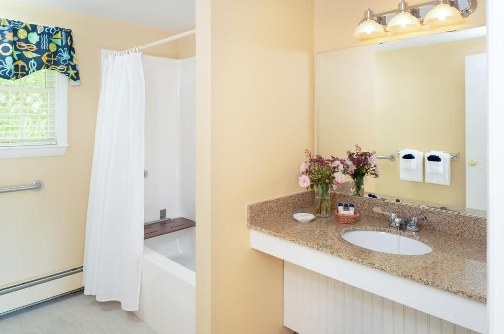 King Room - Disability Access room - Image 1