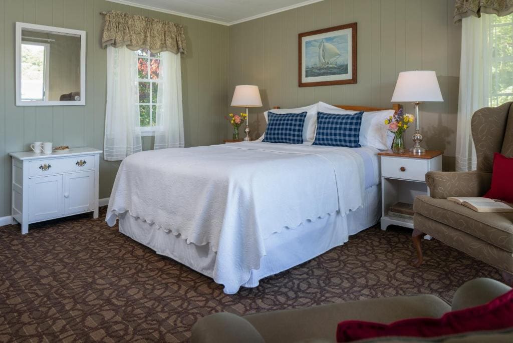Queen Room room - Image 1
