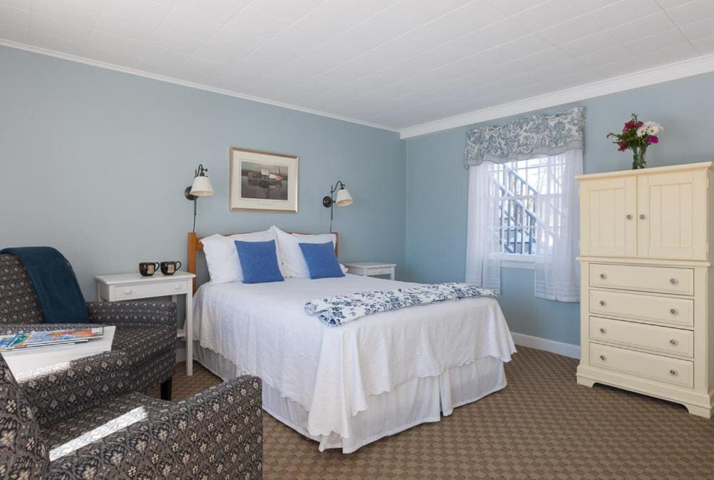 Studio with Ocean View room - Image 1