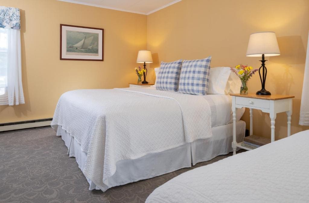 Suite with Sea View room - Image 1