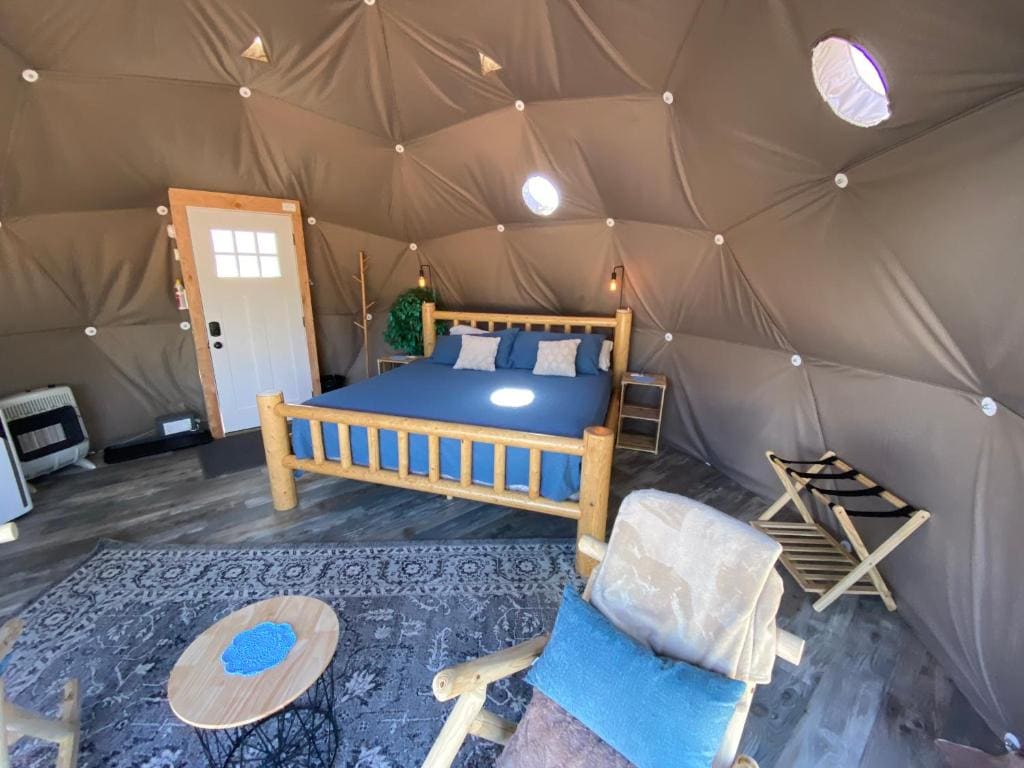 Deluxe King Studio room - Image 1