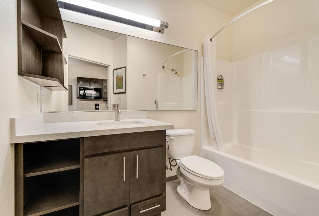 Studio Suite room - Image 2
