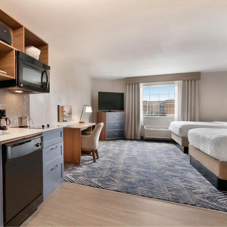 Studio Suite room - Image 1