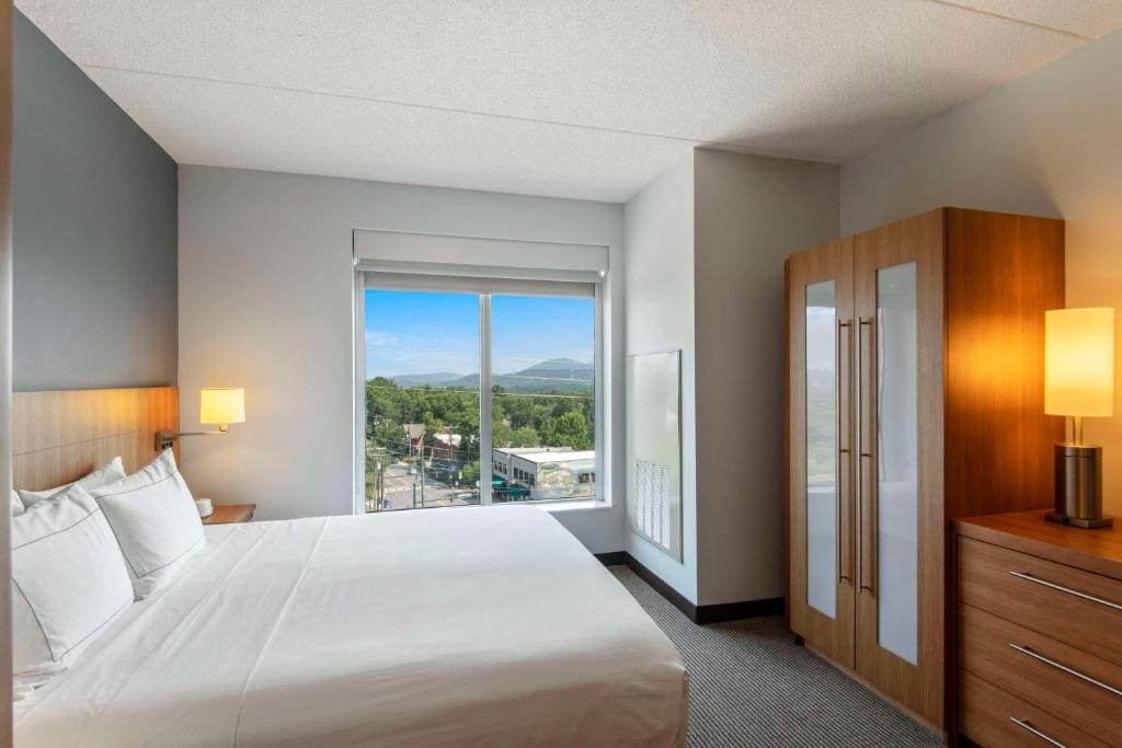 King Room with Mountain View room - Image 3
